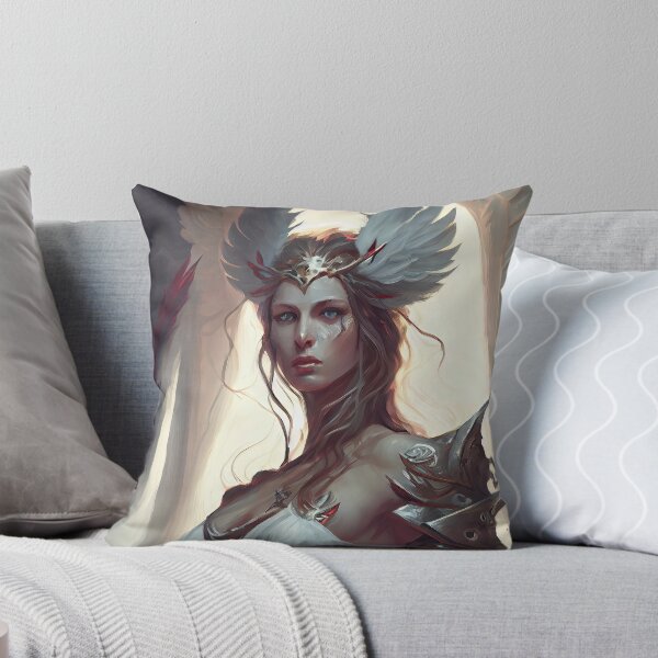 Item preview, Maia designed and sold by OccultDreams.