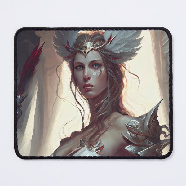 Item preview, Maia designed and sold by OccultDreams.