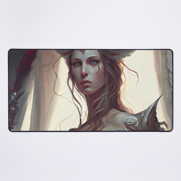 Item preview, Maia designed and sold by OccultDreams.