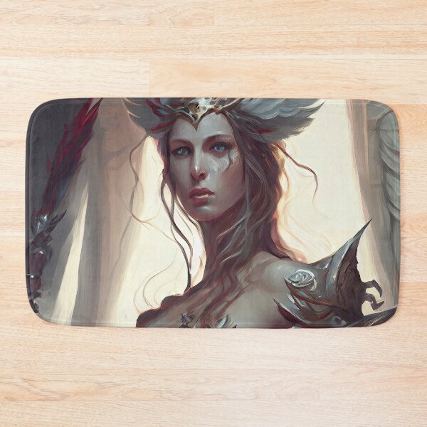 Item preview, Maia designed and sold by OccultDreams.