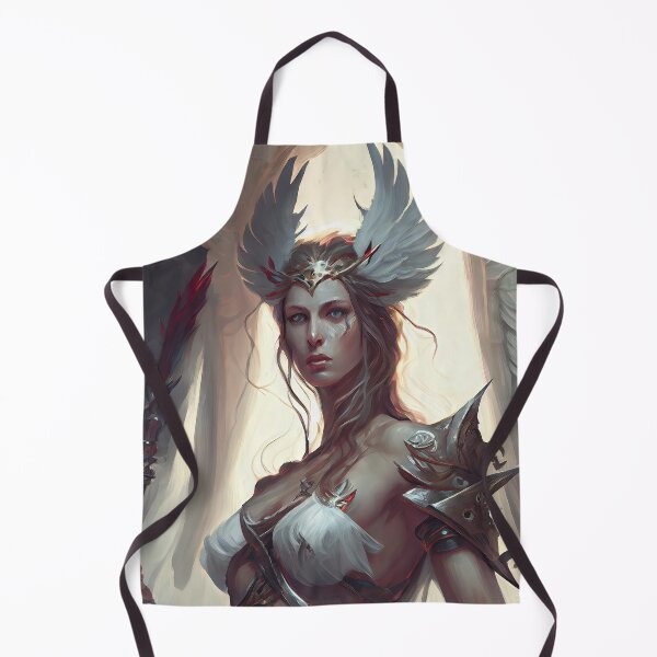 Item preview, Maia designed and sold by OccultDreams.