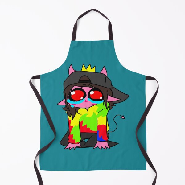Item preview, vic cri designed and sold by Suberodesignsz.