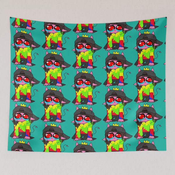 Item preview, vic cri   designed and sold by Suberodesignsz.