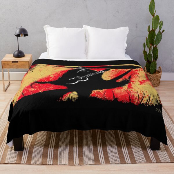 Item preview, Zorro Mi Guitarra designed and sold by Doug Saquic.