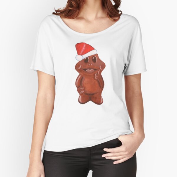 Freddo-Ho-Ho Relaxed Fit T-Shirt