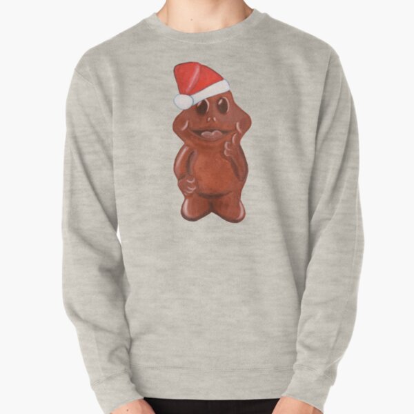 Freddo-Ho-Ho Pullover Sweatshirt