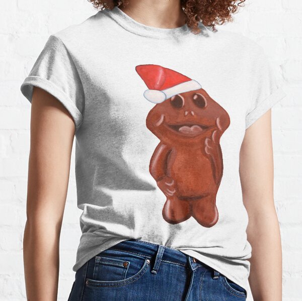 Freddo-Ho-Ho Classic T-Shirt