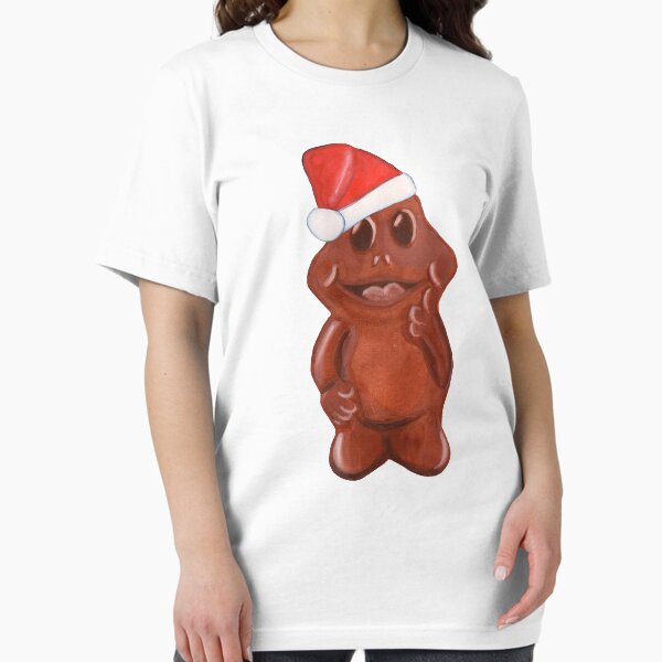 Freddo-Ho-Ho Essential T-Shirt