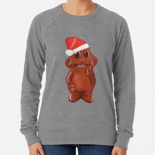 Freddo-Ho-Ho Lightweight Sweatshirt