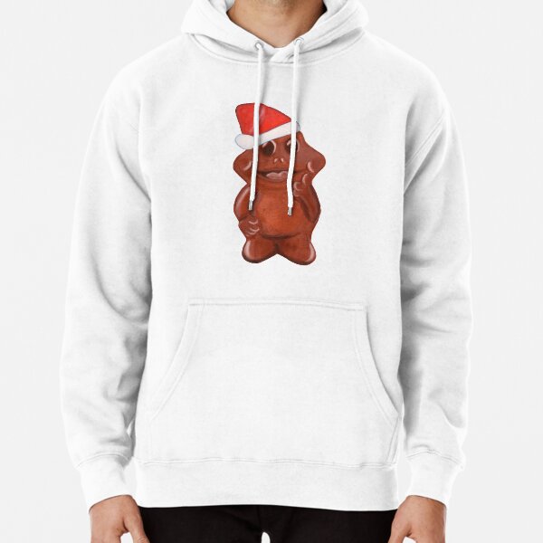Freddo-Ho-Ho Pullover Hoodie