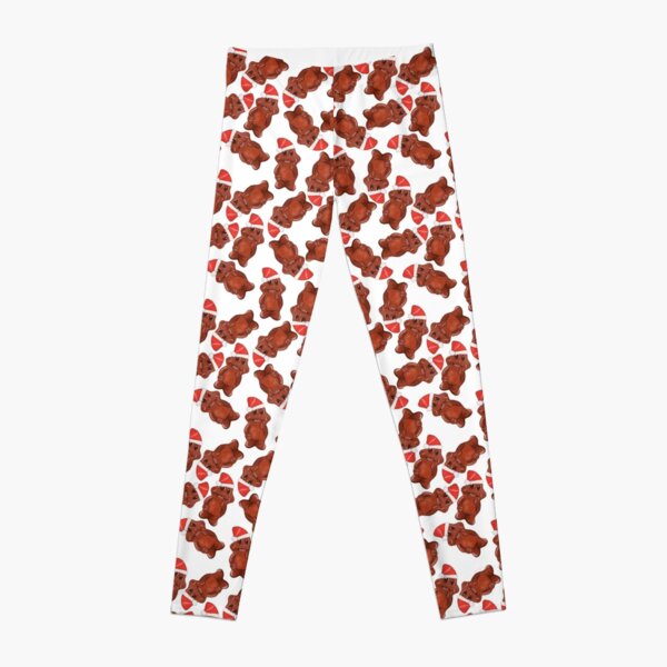 Freddo-Ho-Ho Leggings