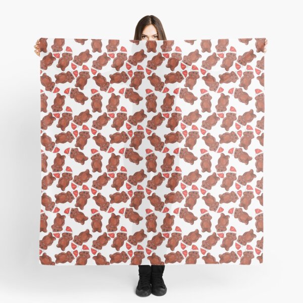 Freddo-Ho-Ho Scarf
