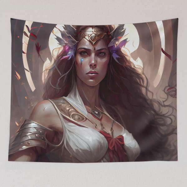 Item preview, Electra designed and sold by OccultDreams.