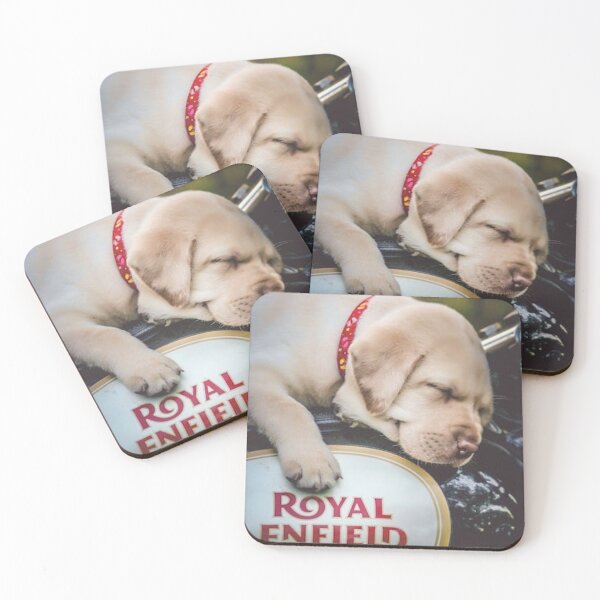 Item preview, Moto Royal and Dog designed and sold by MyTrueLove.