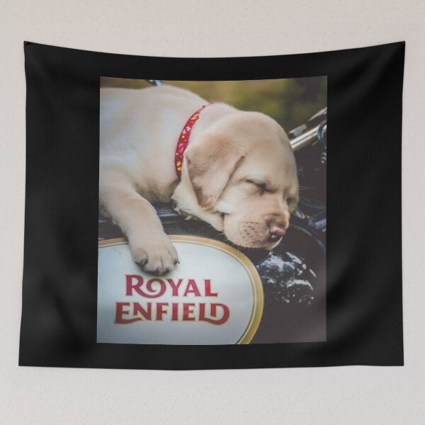 Item preview, Moto Royal and Dog designed and sold by MyTrueLove.