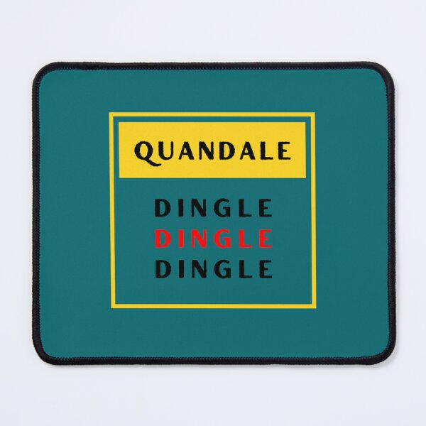 Item preview, Quandale dingle memes      designed and sold by Suberodesignsz.
