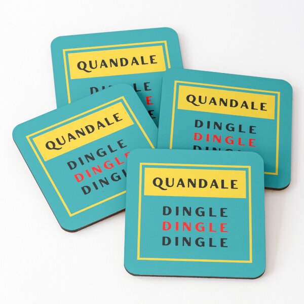 Item preview, Quandale dingle memes      designed and sold by Suberodesignsz.
