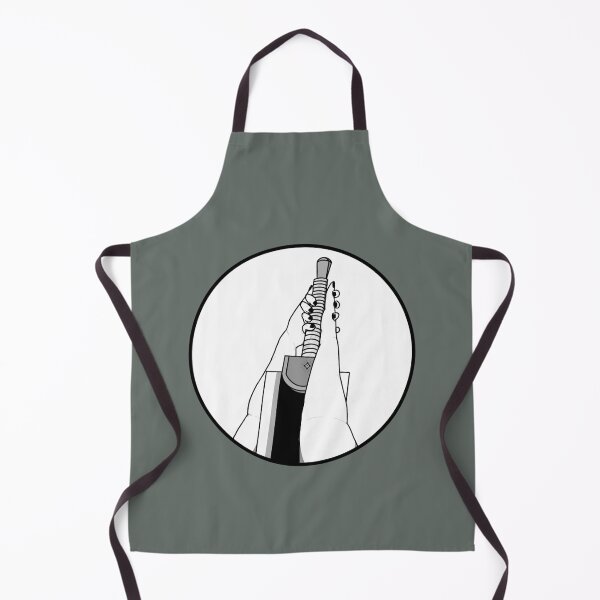 Item preview, Colossal Seppuku designed and sold by Anthonyway.