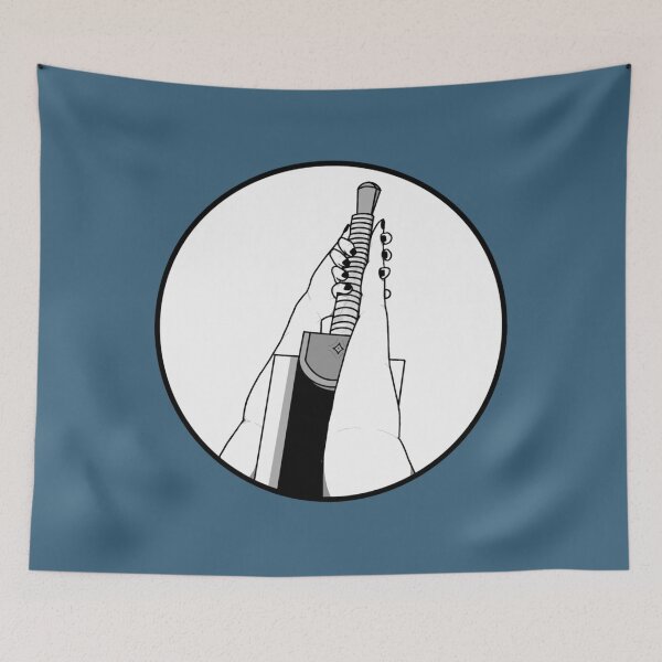 Item preview, Colossal Seppuku designed and sold by Anthonyway.
