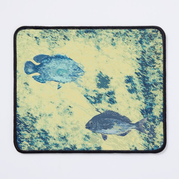 Item preview, Pretty small fish designed and sold by Pioooh.