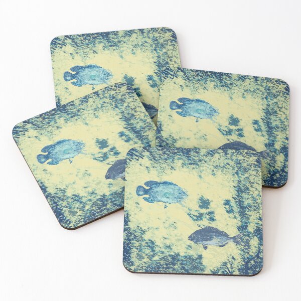 Item preview, Pretty small fish designed and sold by Pioooh.
