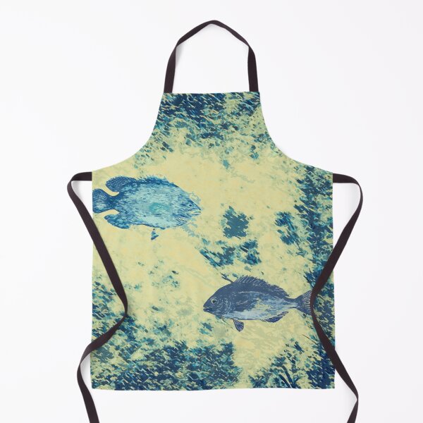 Item preview, Pretty small fish designed and sold by Pioooh.