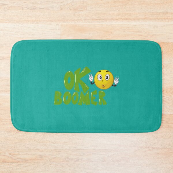 Item preview, Ok Boomer           designed and sold by Suberodesignsz.