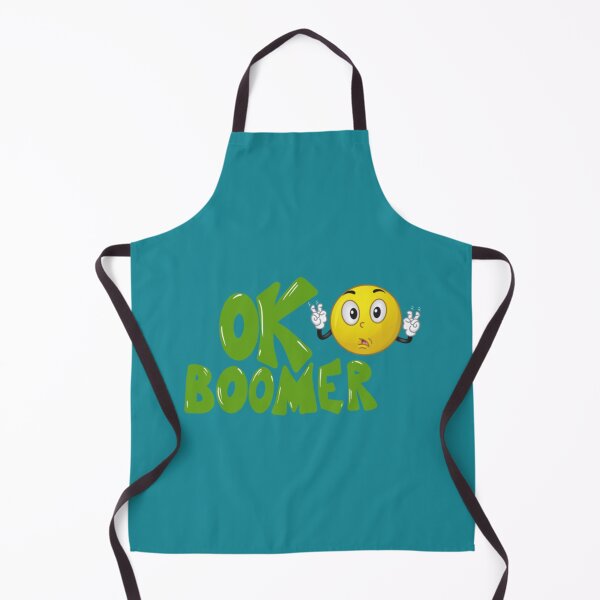 Item preview, Ok Boomer designed and sold by Suberodesignsz.