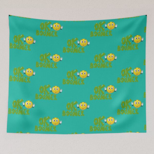 Item preview, Ok Boomer           designed and sold by Suberodesignsz.