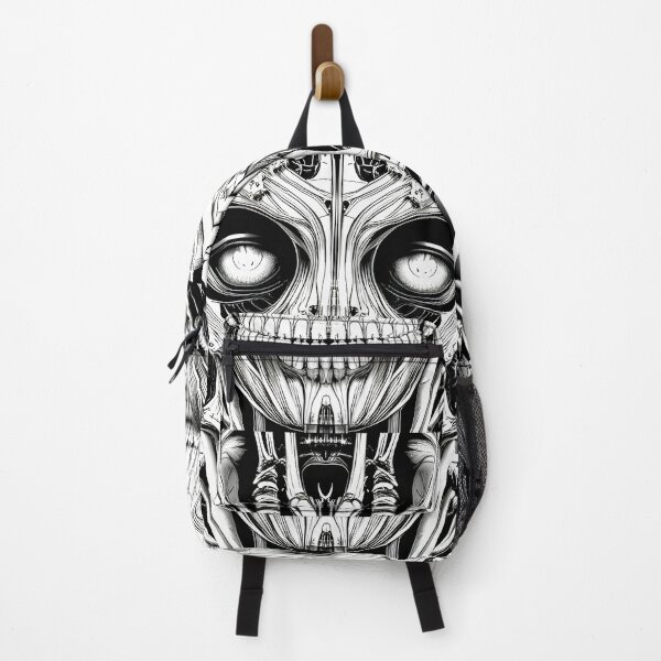 Item preview, Full Metal Face designed and sold by Type2Design.