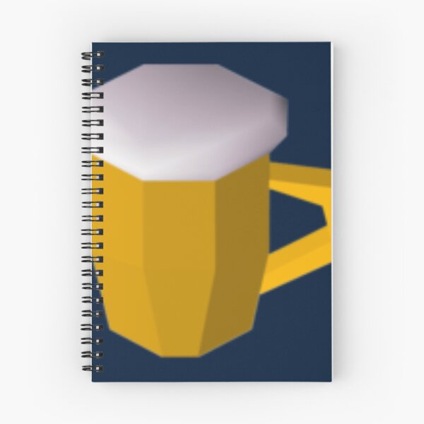 Item preview, Beer glass   designed and sold by enthrive12.