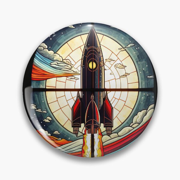 Item preview, Orbital Velocity designed and sold by OccultDreams.