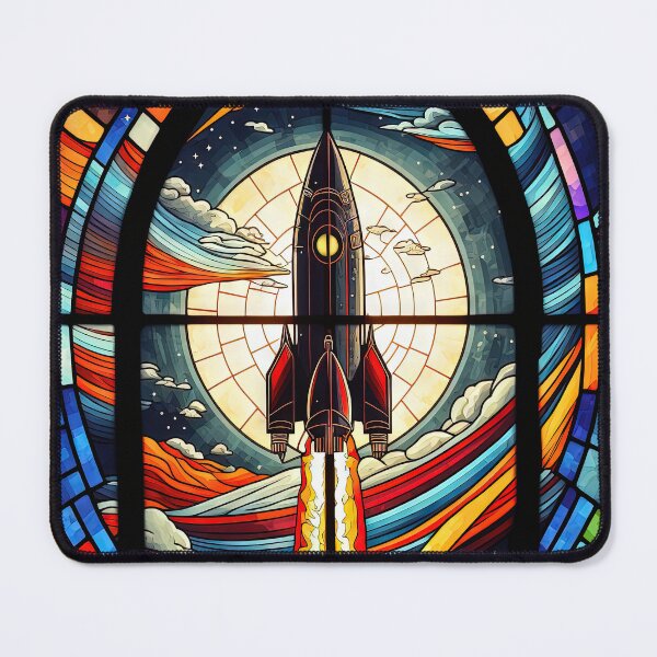 Item preview, Orbital Velocity designed and sold by OccultDreams.