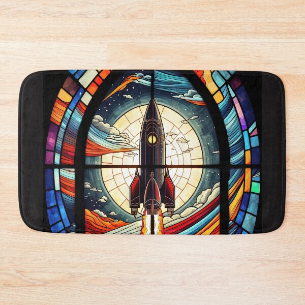 Item preview, Orbital Velocity designed and sold by OccultDreams.