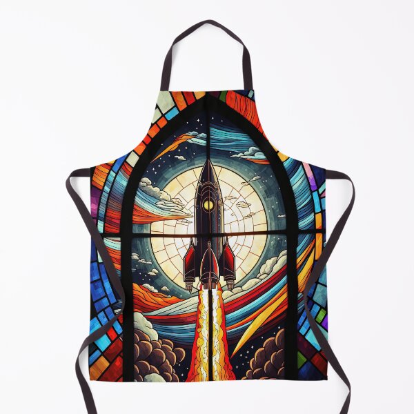 Item preview, Orbital Velocity designed and sold by OccultDreams.