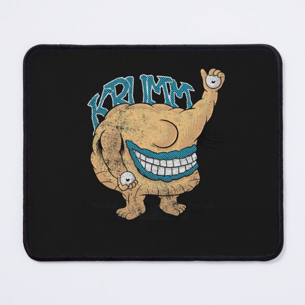 Item preview, Krumm - Aaahh!!! Real Monsters!     designed and sold by Suberodesignsz.