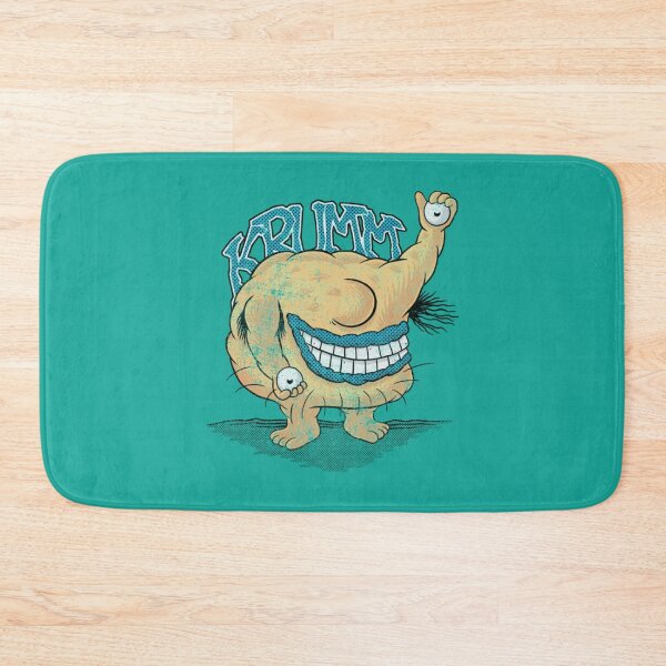 Item preview, Krumm - Aaahh!!! Real Monsters!     designed and sold by Suberodesignsz.