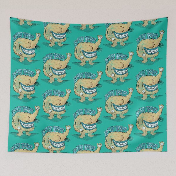 Item preview, Krumm - Aaahh!!! Real Monsters!     designed and sold by Suberodesignsz.