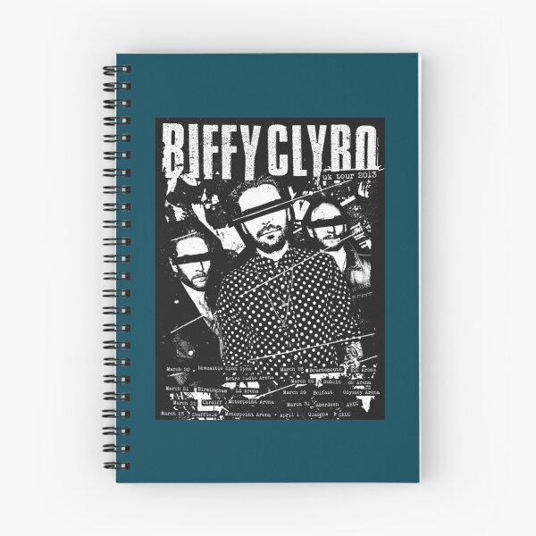 Item preview, Biffy clyro                                  designed and sold by TranWiliam.