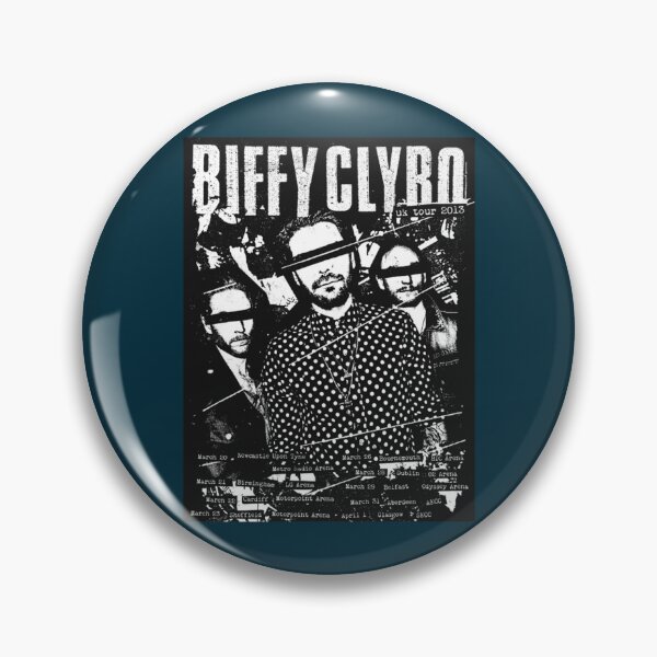 Item preview, Biffy clyro                                  designed and sold by TranWiliam.