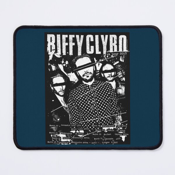 Item preview, Biffy clyro designed and sold by TranWiliam.
