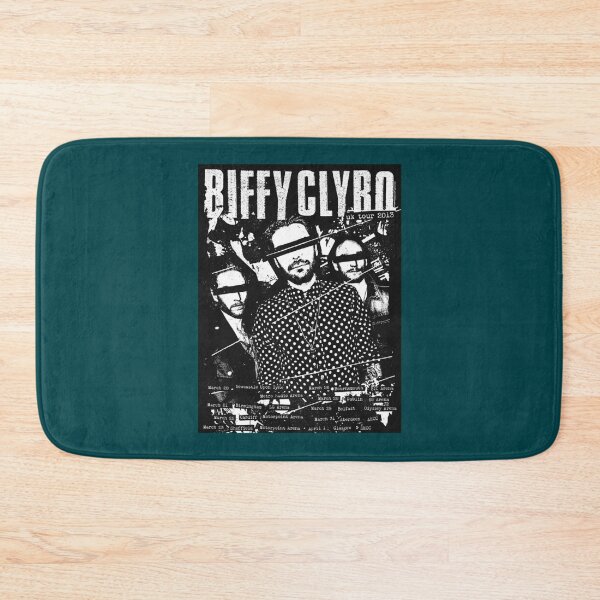 Item preview, Biffy clyro                                  designed and sold by TranWiliam.