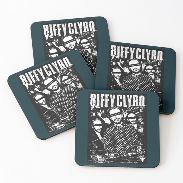 Item preview, Biffy clyro                                  designed and sold by TranWiliam.
