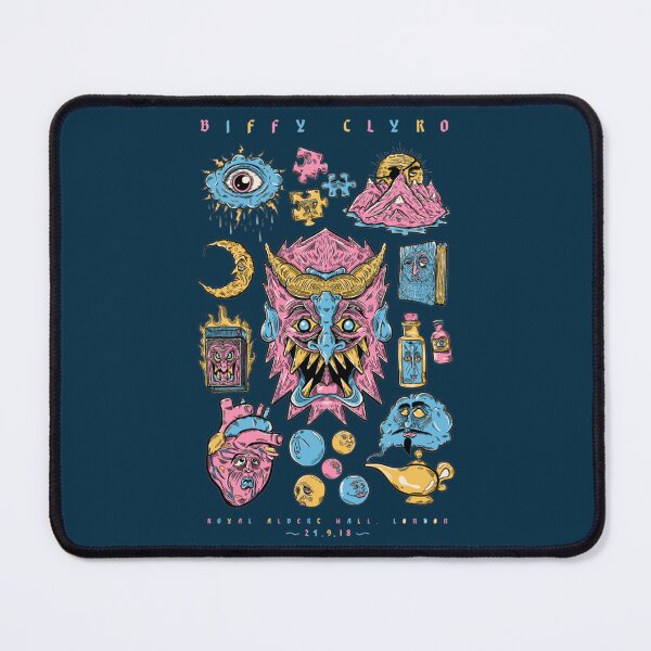 Item preview, Biffy clyro                        designed and sold by TranWiliam.