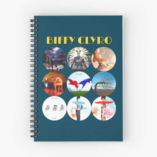 Item preview, Biffy Clyro  t shirt  ﻿Biffy Clyro tour 2022     designed and sold by TranWiliam.