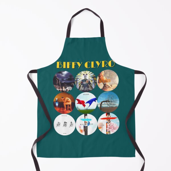 Item preview, Biffy Clyro  t shirt  ﻿Biffy Clyro tour 2022     designed and sold by TranWiliam.