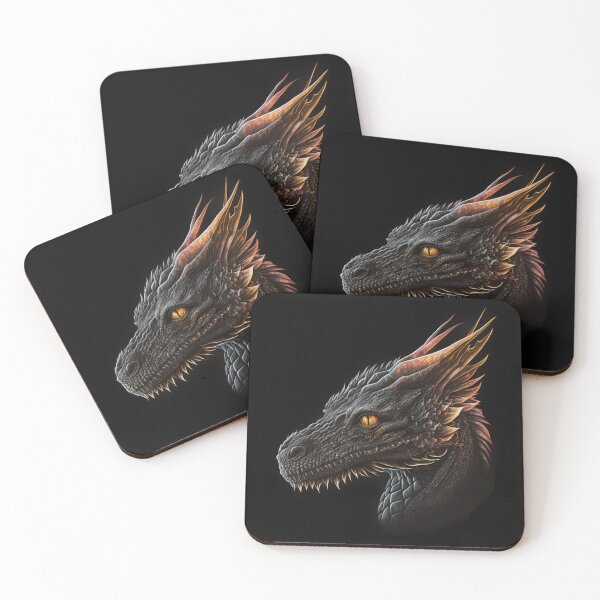 Item preview, Dragon designed and sold by Kiraslife.