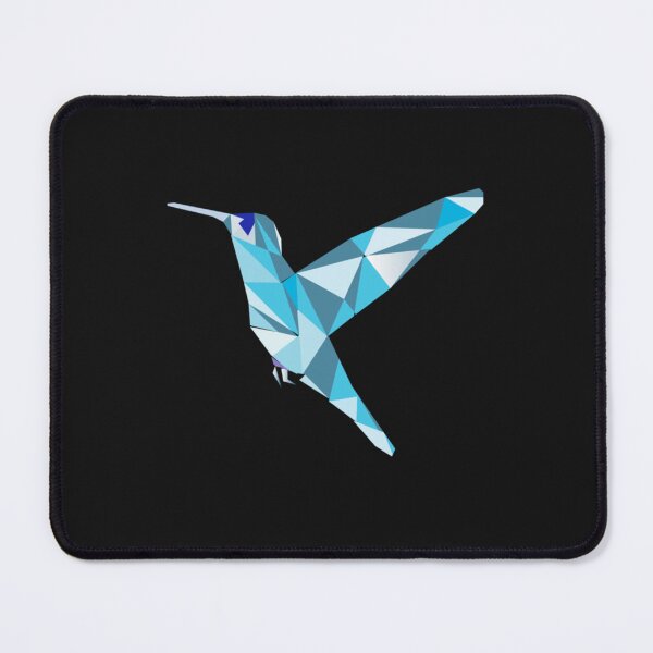 Item preview, Humming bird illustration       designed and sold by Suberodesignsz.