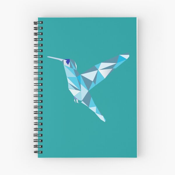 Item preview, Humming bird illustration       designed and sold by Suberodesignsz.