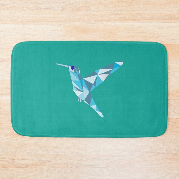 Item preview, Humming bird illustration       designed and sold by Suberodesignsz.